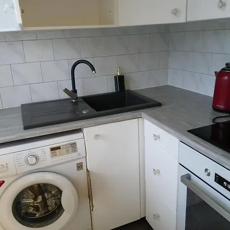 Appartement Paernade Paikuse